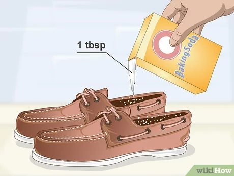 16 Tips: How To Remove Odor From Shoes?