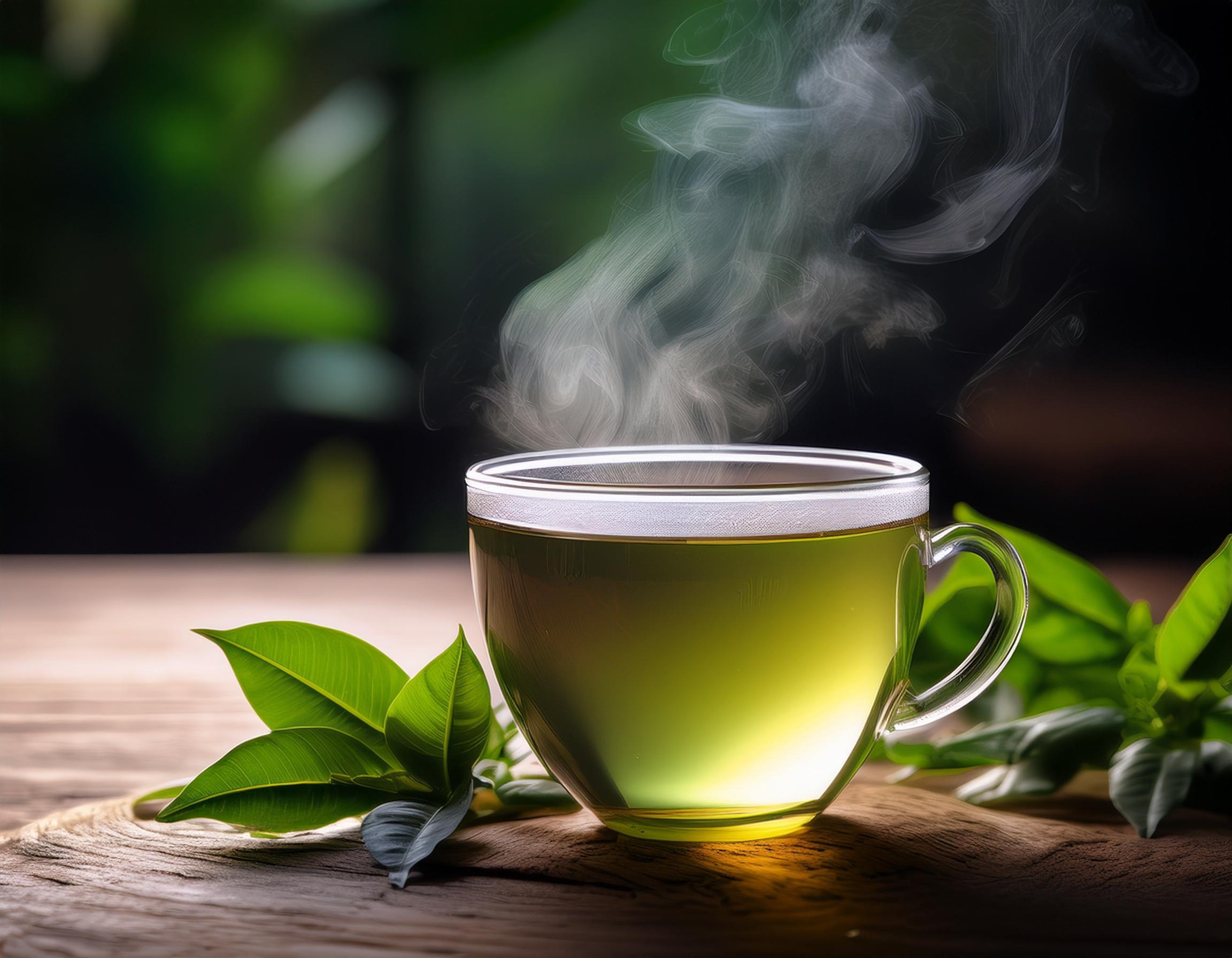 What Does Green Tea Do for You? Health Benefits Explained