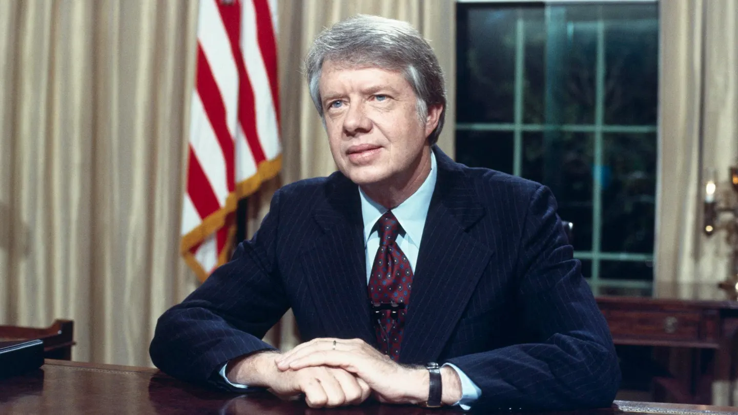 When Did Jimmy Carter Pass Away? Reflecting on His Life and Legacy”