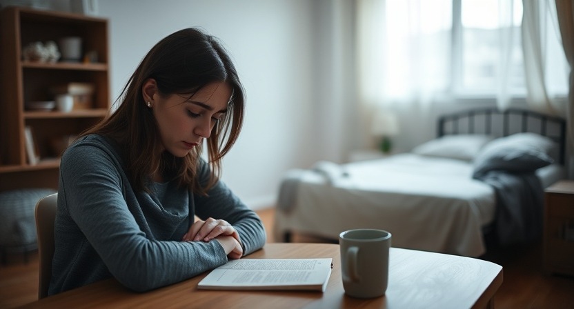 Why Loneliness Can Lead to Serious Health Problems