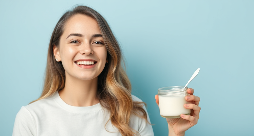 Why Probiotics Are a Game-Changer for Your Oral Health