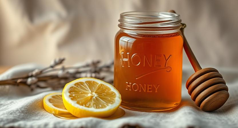 How Honey Boosts Immunity: 6 Proven Ways It Supports Your Health